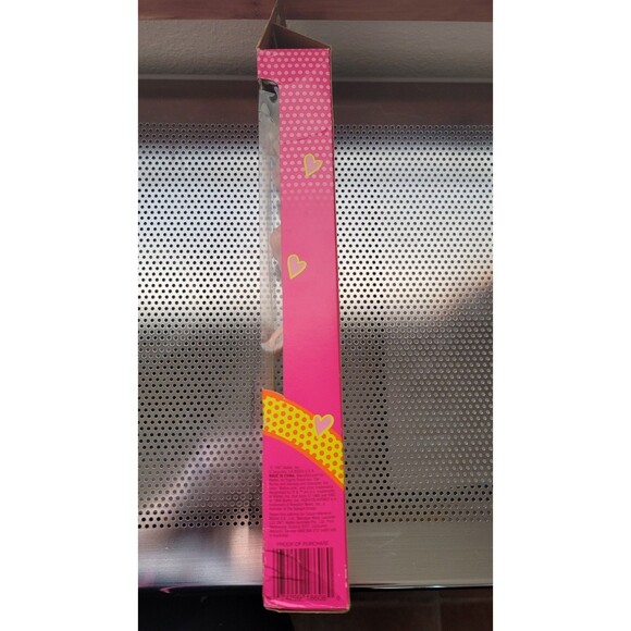 1997 Sweetheart Barbie Doll Mattel 18608 New In Box NIB NOT Sealed Missing...... - Picture 6 of 14